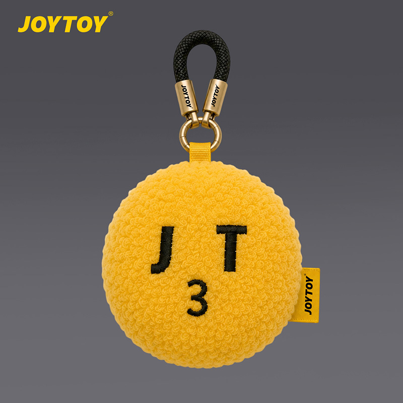 JOYTOY Pom-pom