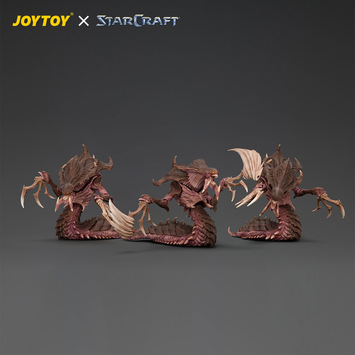 Starcraft Zerg Hydralisk