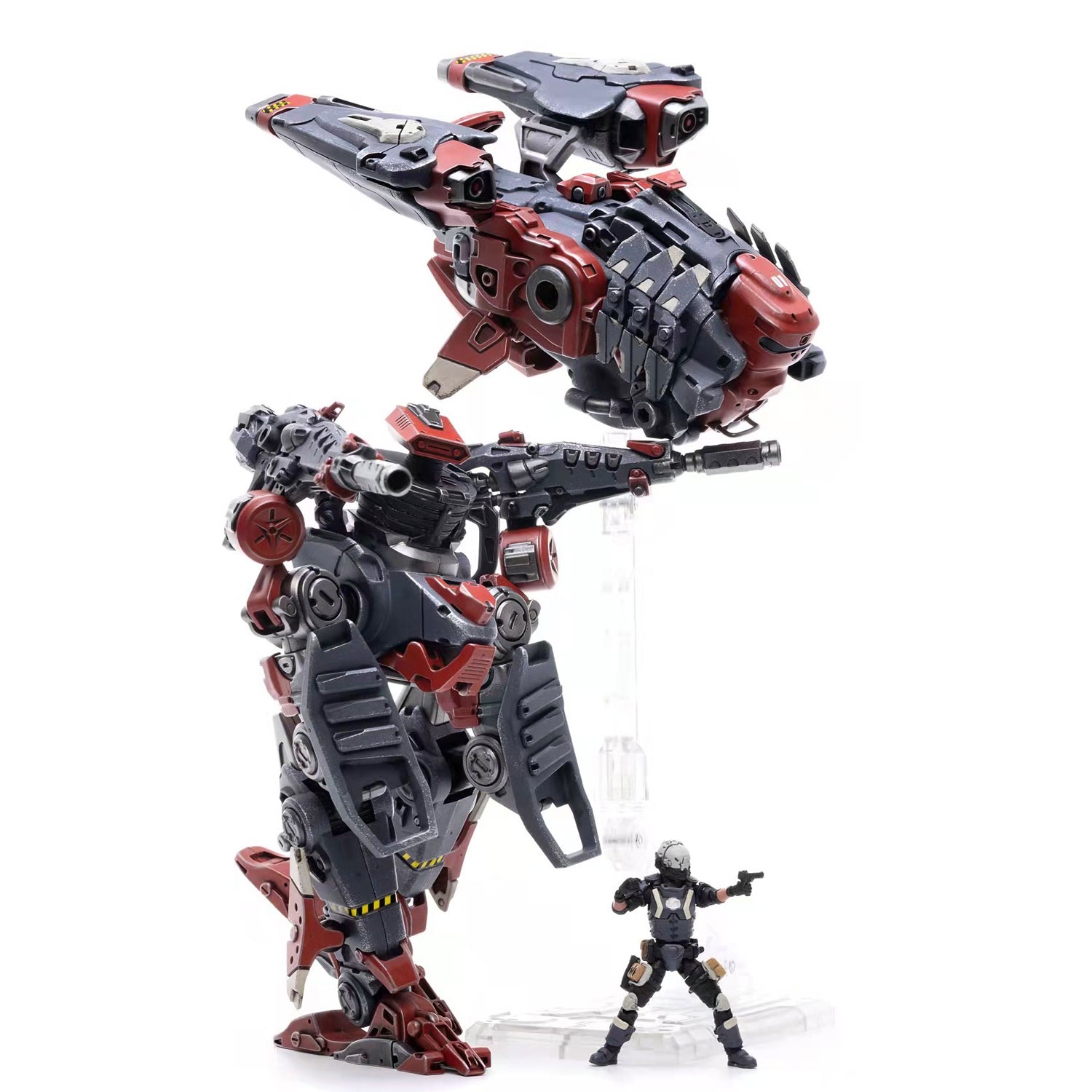 Purge 01 Combination Warfare Mecha Purge 01 Combination Warfare Mecha