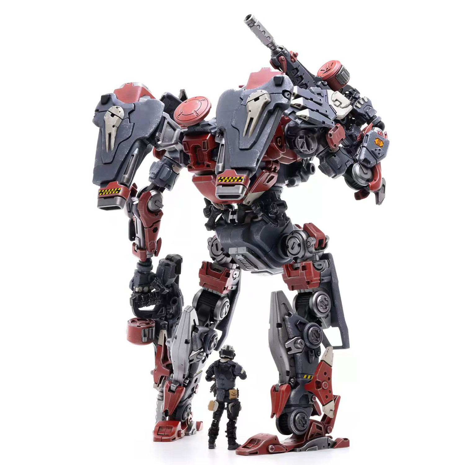 その他 Joytoy Purge 01Combination Warfare Mecha Purge 01 Combination Warfare Mecha