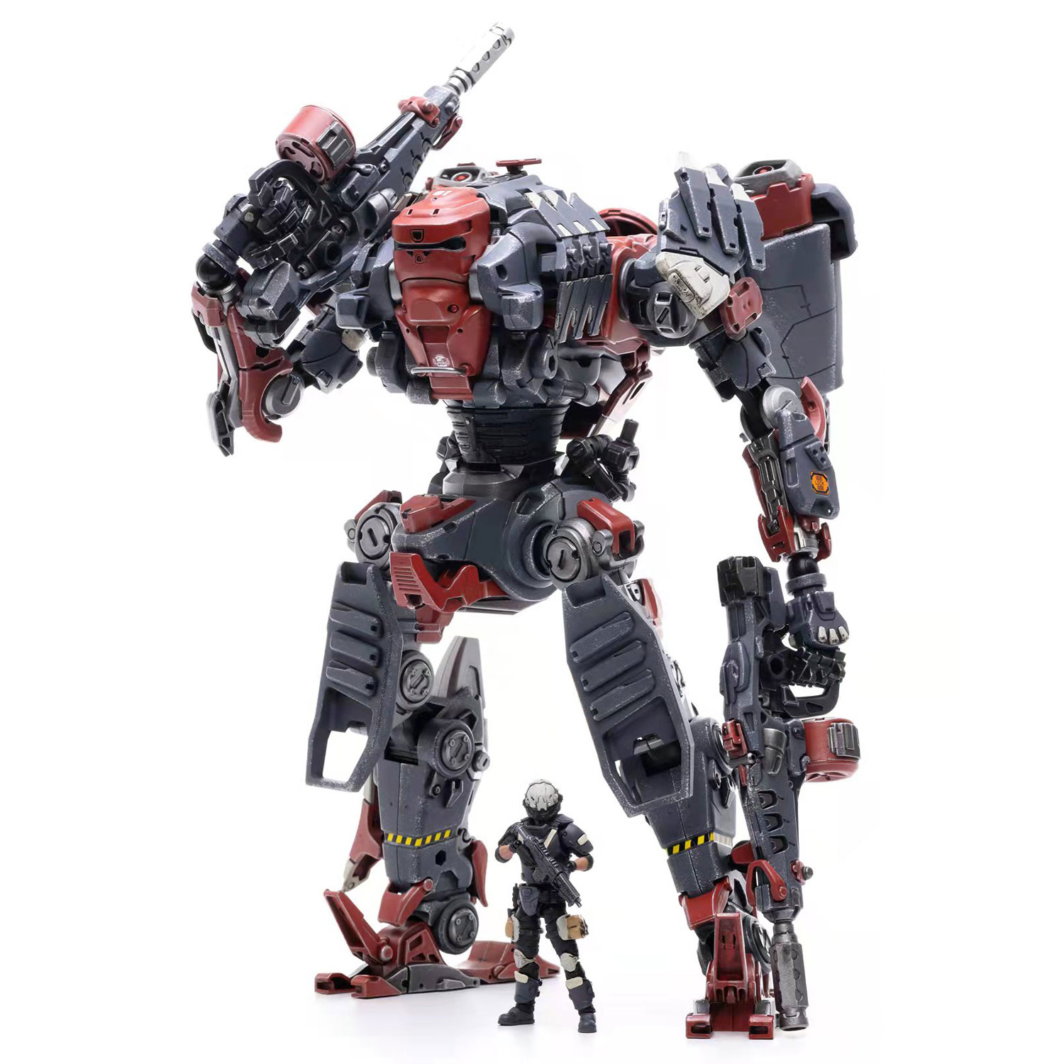 Purge 01 Combination Warfare Mecha Purge 01 Combination Warfare Mecha
