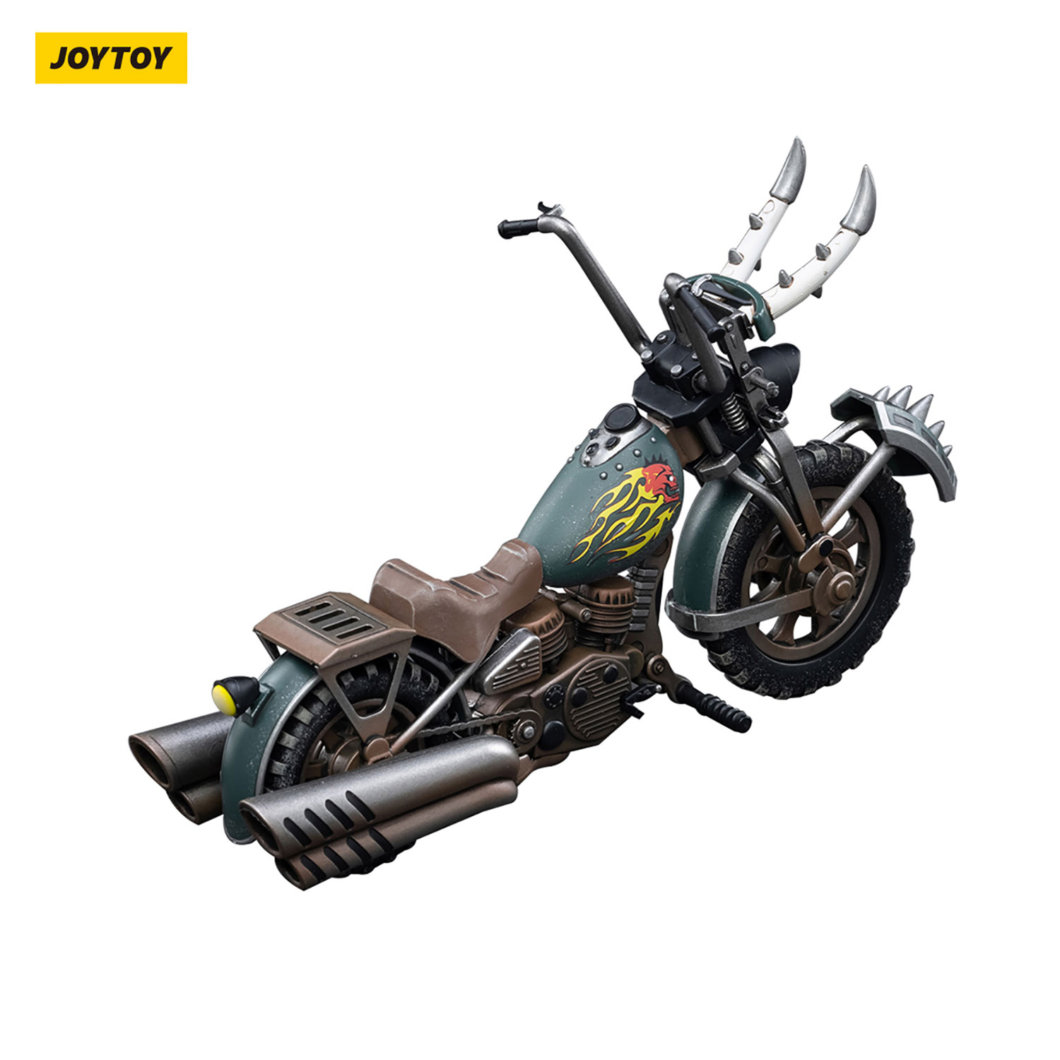 JOYTOY Battle For the Stars The Cult of San Reja - “Hell Walker”H-20