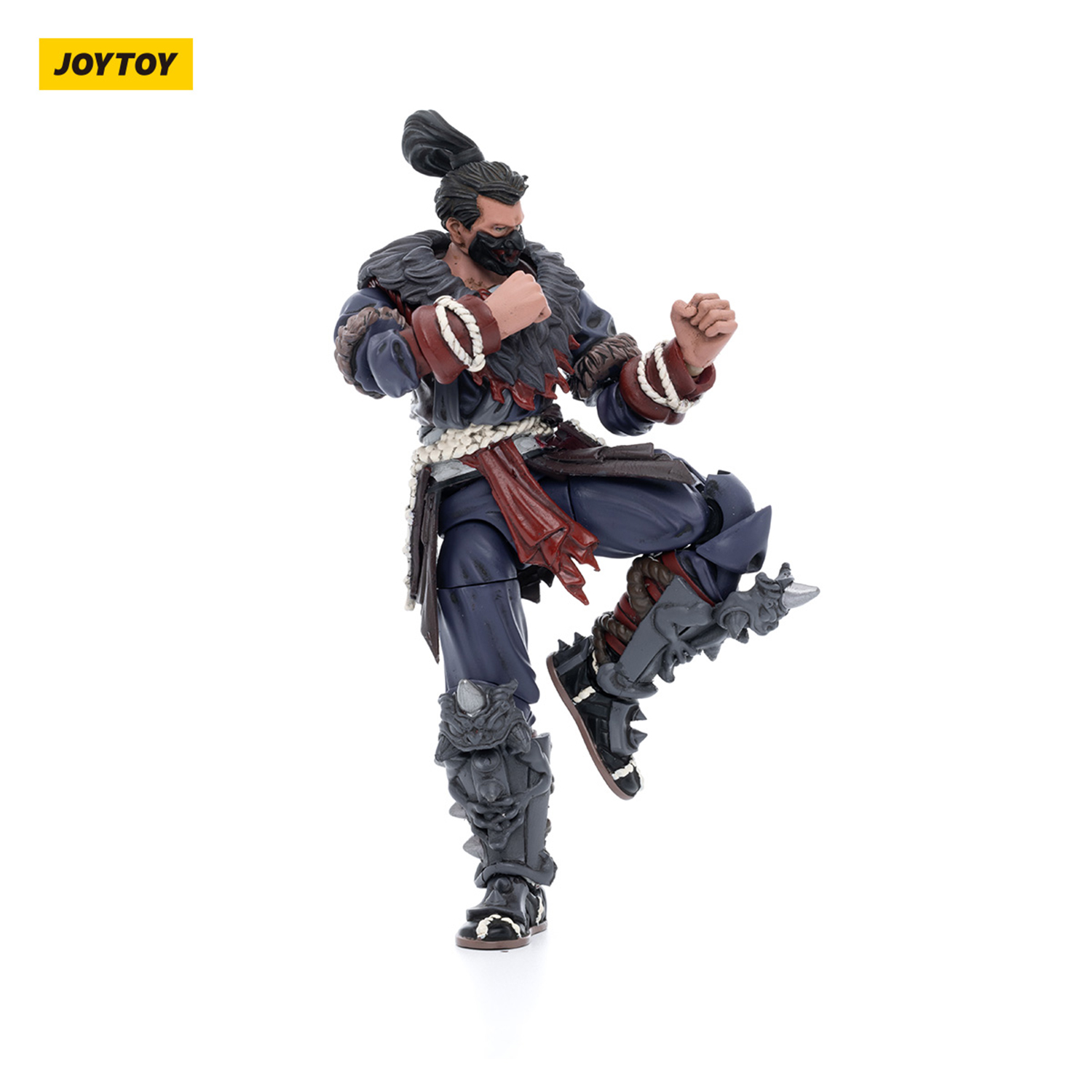 JOYTOY Dark Source-JiangHu Wuzun Sect Tengtian Yue