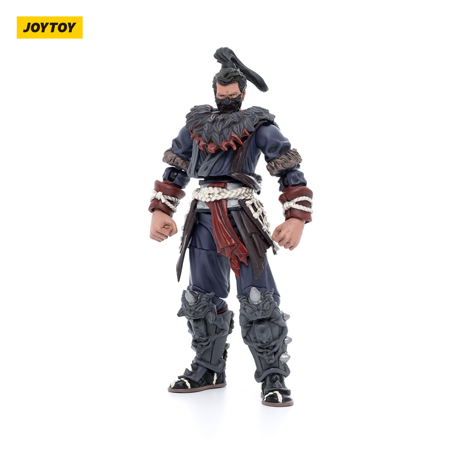 JOYTOY Dark Source-JiangHu Wuzun Sect Tengtian Yue
