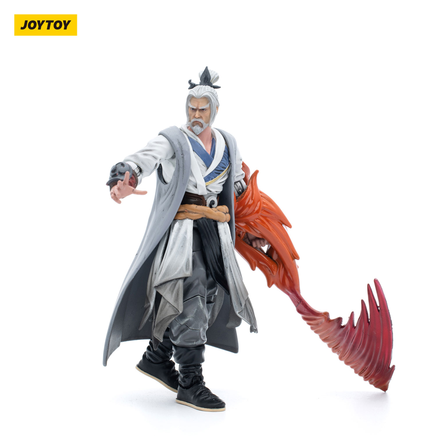 Dark Source-JiangHu Blademaster of Taichang Sect Ao Gongsun