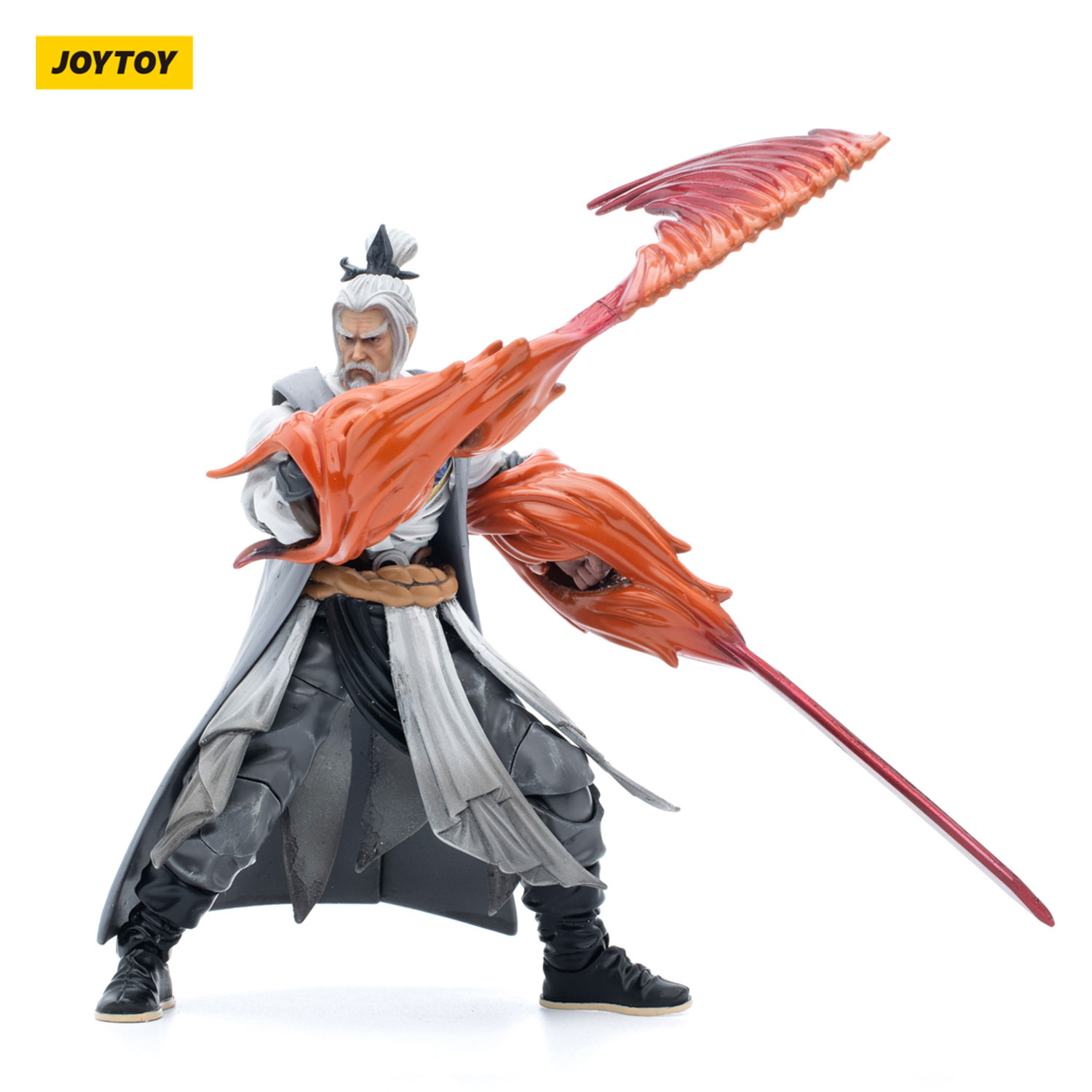 Dark Source-JiangHu Blademaster of Taichang Sect Ao Gongsun