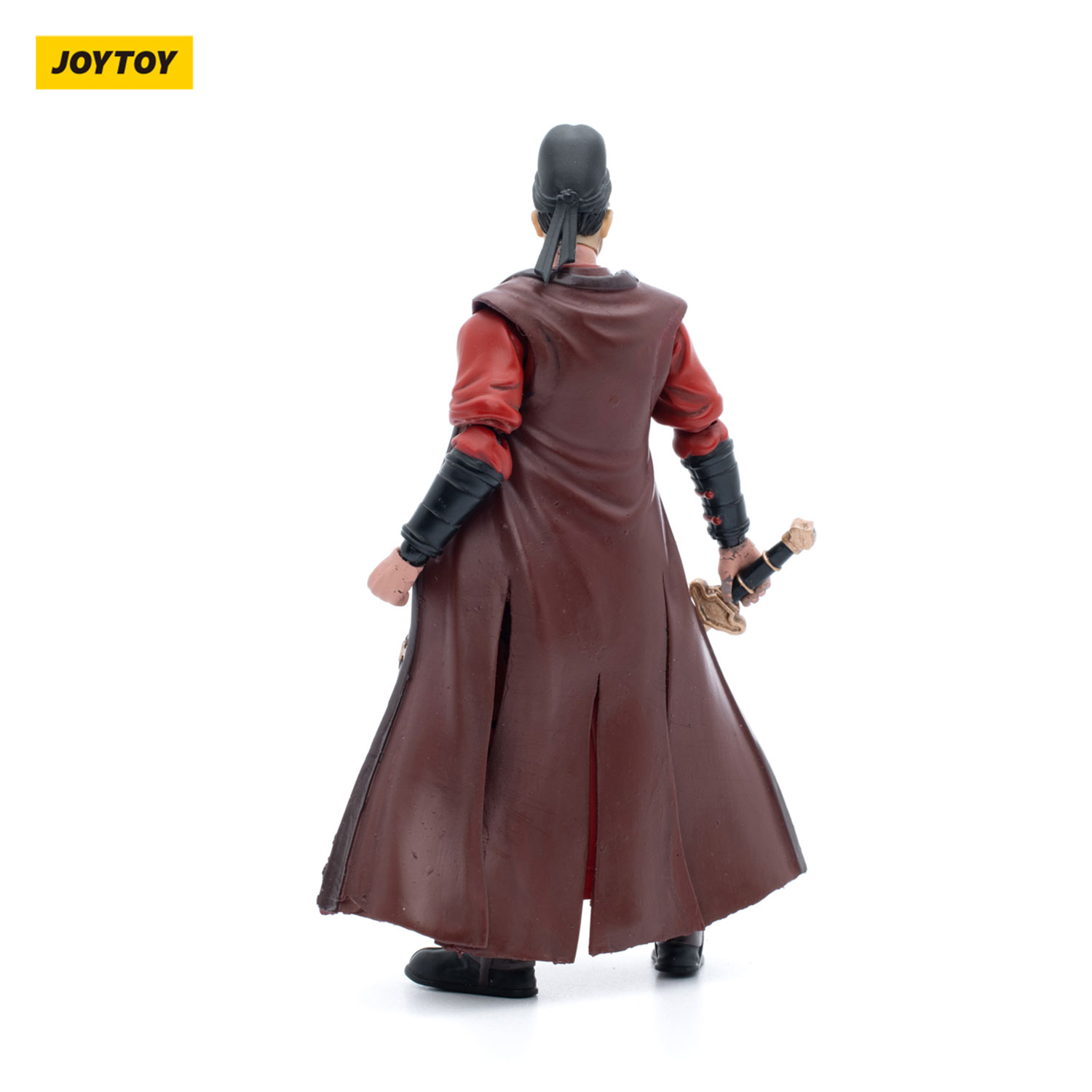 【信頼】 Taichang Source-JiangHu Dark Sect He Xushan バトルスピリッツ