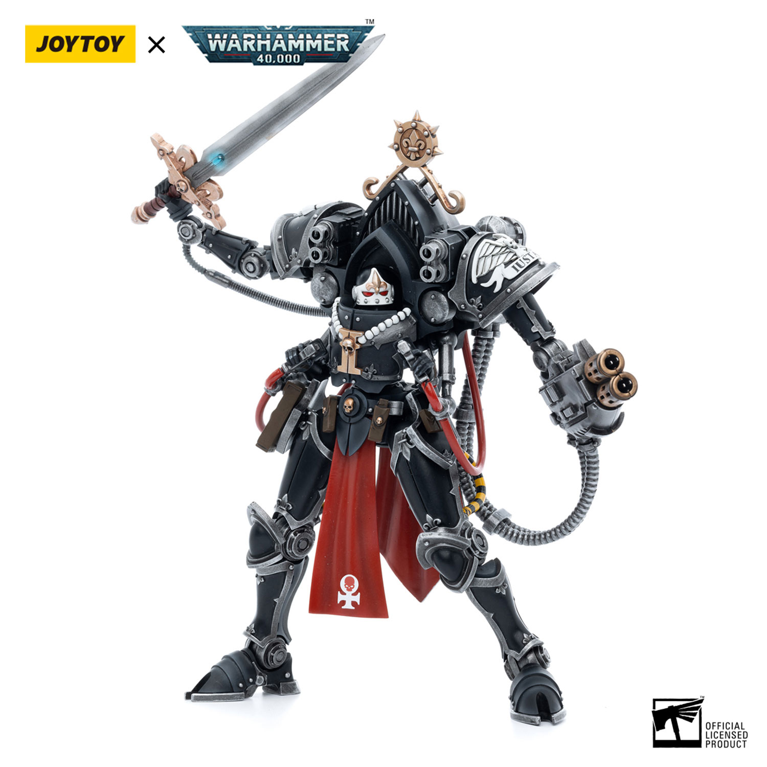 ウォーハンマー PARAGON WARSUITS Paragon Warsuits