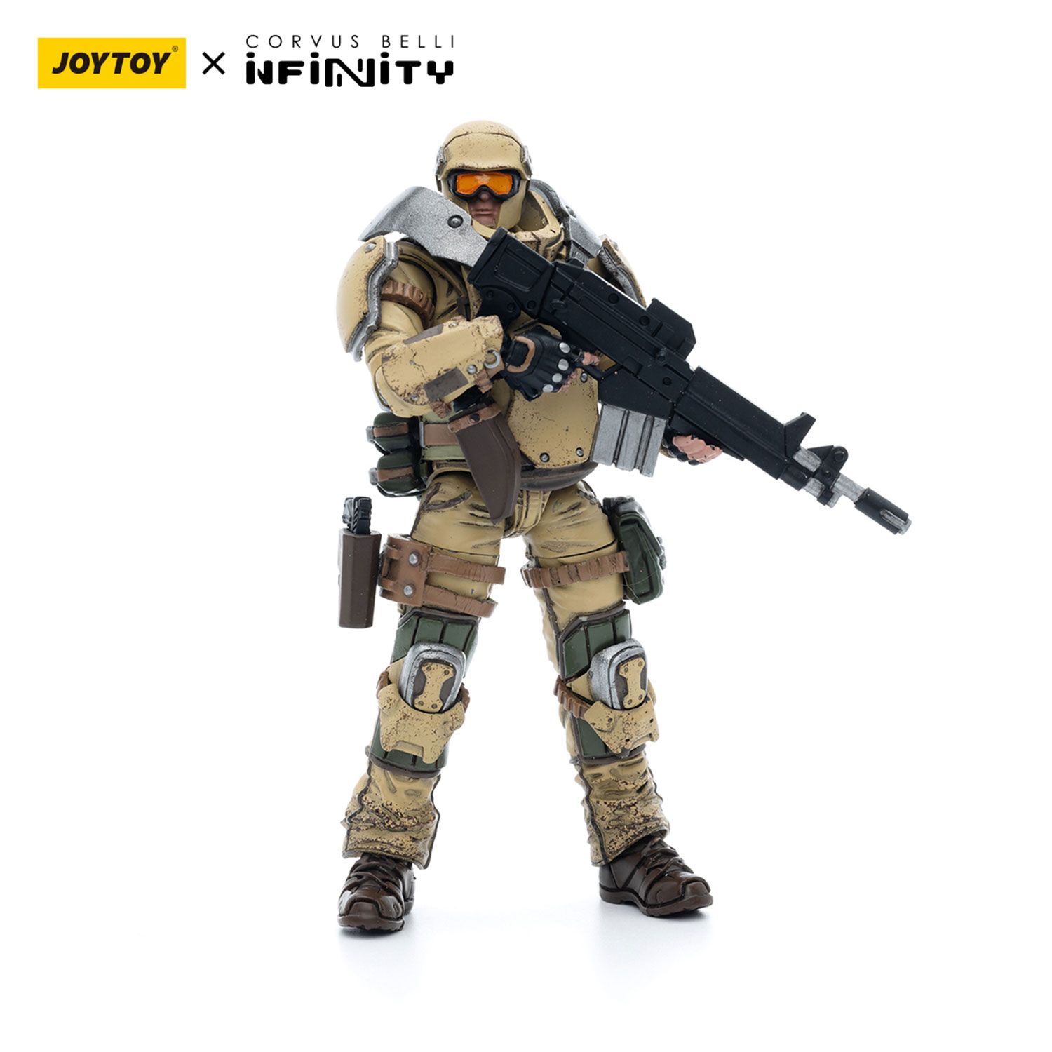 Ariadna Marauders 5307th Range Unit 2