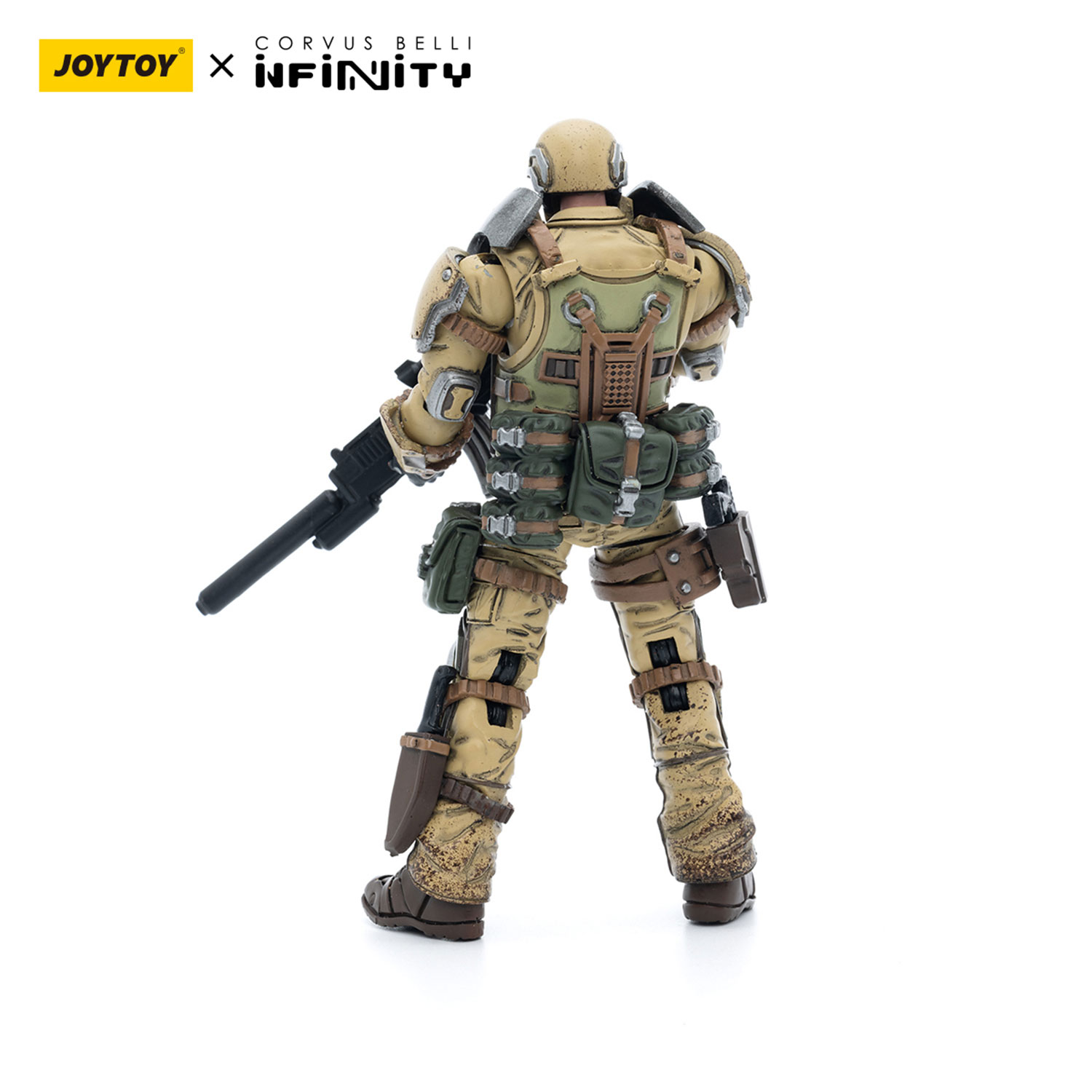 Ariadna Marauders 5307th Range Unit 4