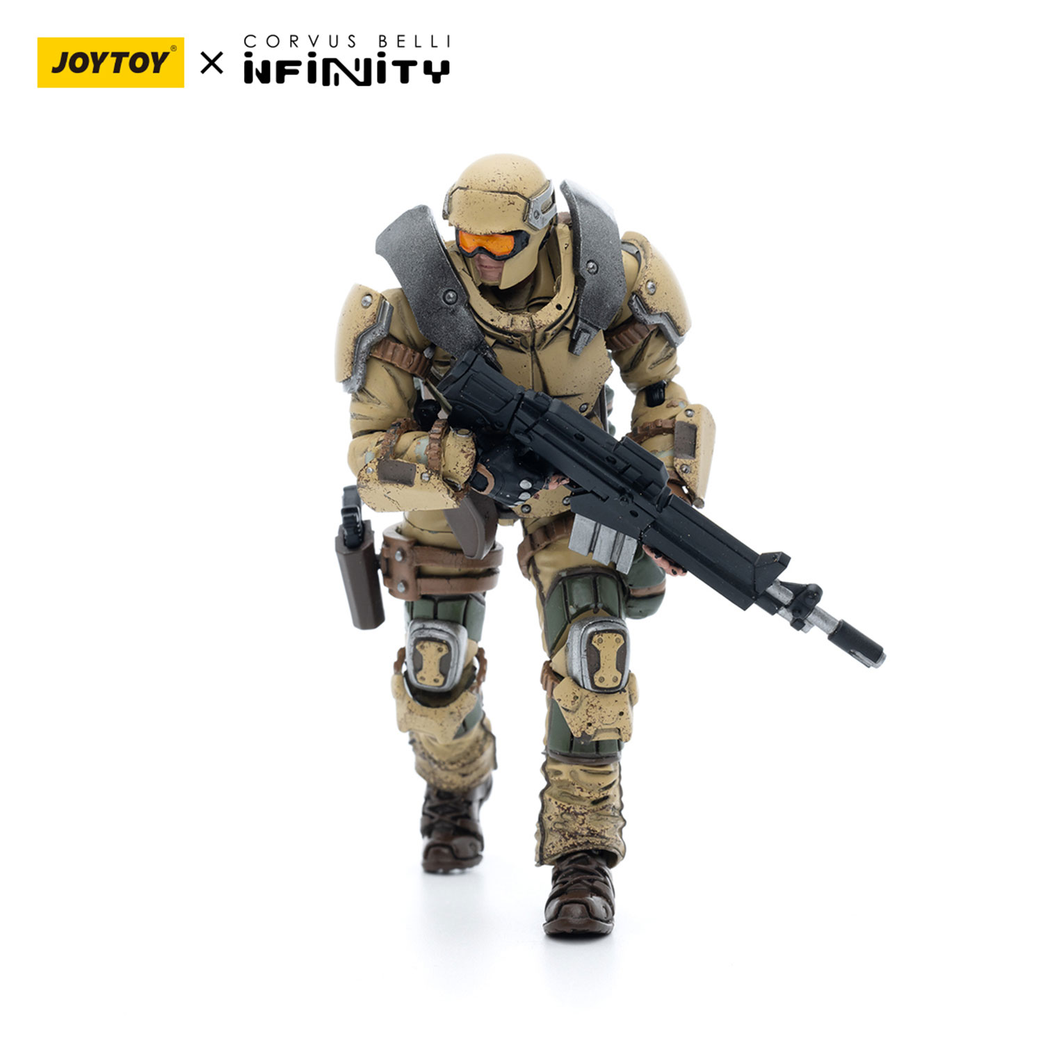Ariadna Marauders 5307th Range Unit 2
