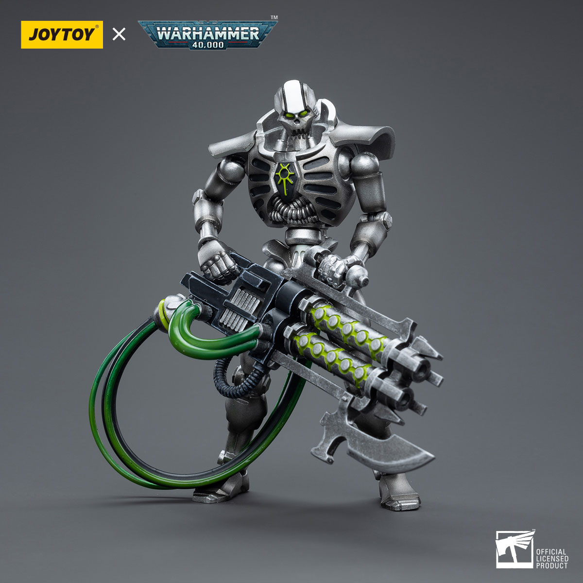 Warhammer 40,000 ネクロン　60体 Warhammer 40,000 ネクロン 60体 Warhammer 40,000 ネクロン 60