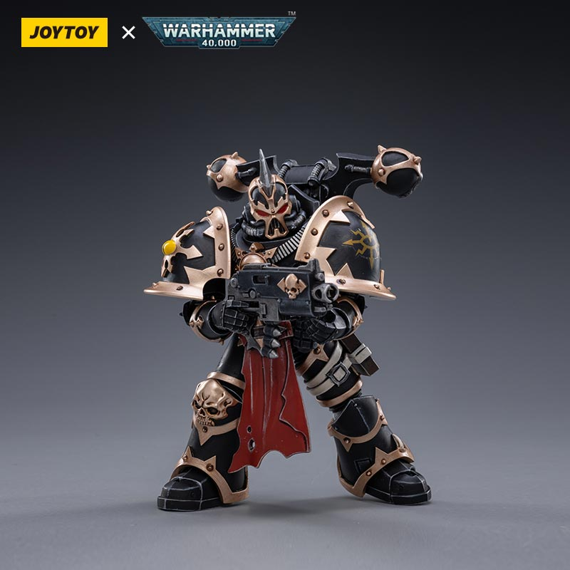 Chaos Space marine E Chaos Space marine E