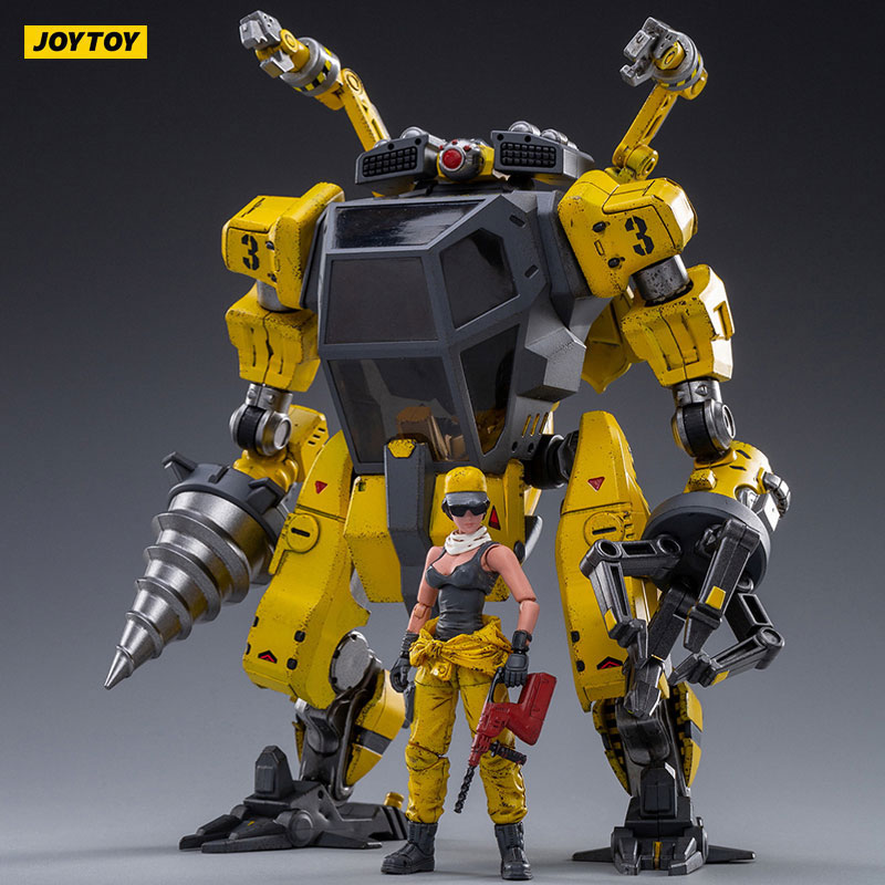 最大12%OFFクーポン NORTH（Snark Commando Mech) ミリタリー