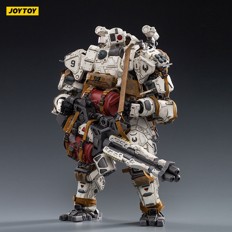 Fear 3 – Édition Collector – Figurine Seule – PS3 – Très Bon état
