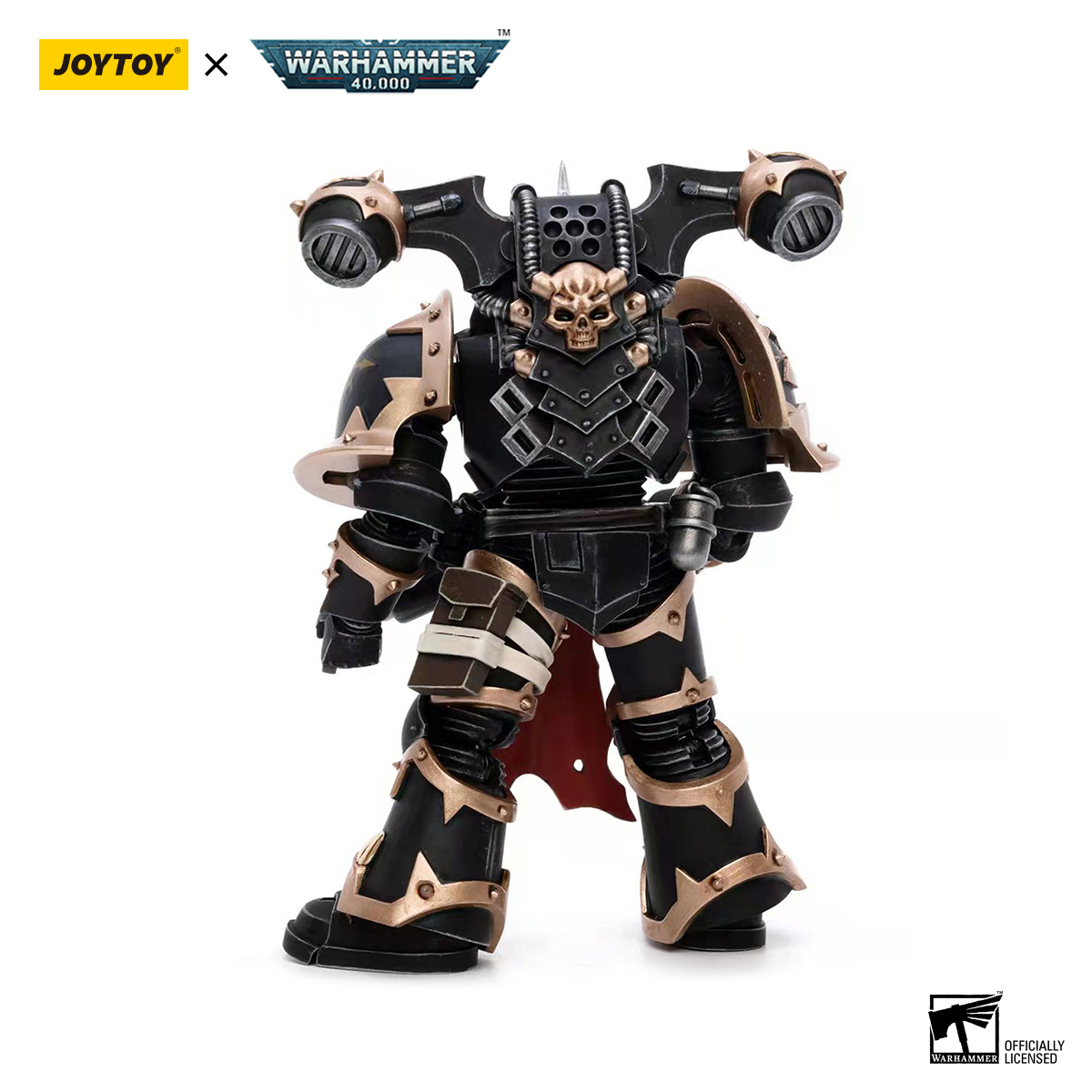Chaos Space marine E Chaos Space marine E