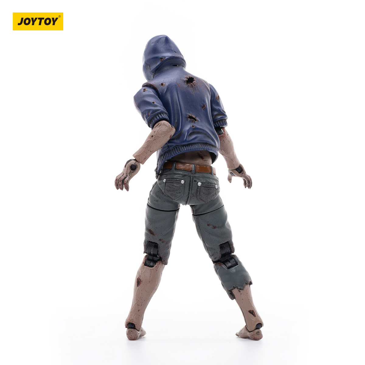 LifeAfter Infected Hoodies LAI001 LifeAfter Infected Hoodies LAI001
