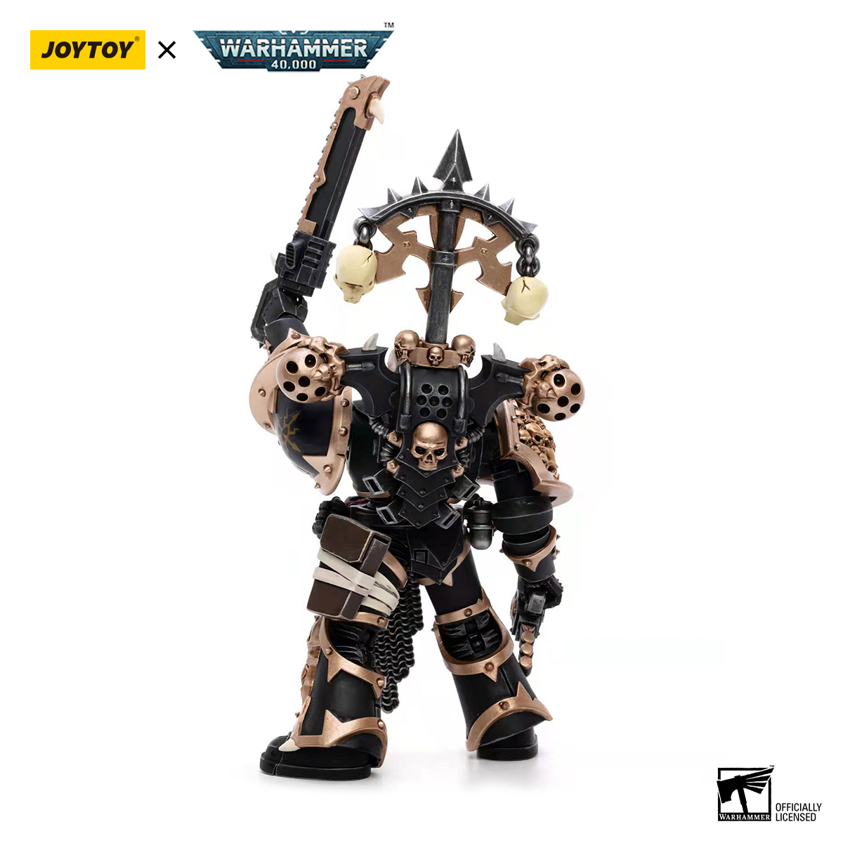 Index: Space Marines du Chaos - Passion du jeu