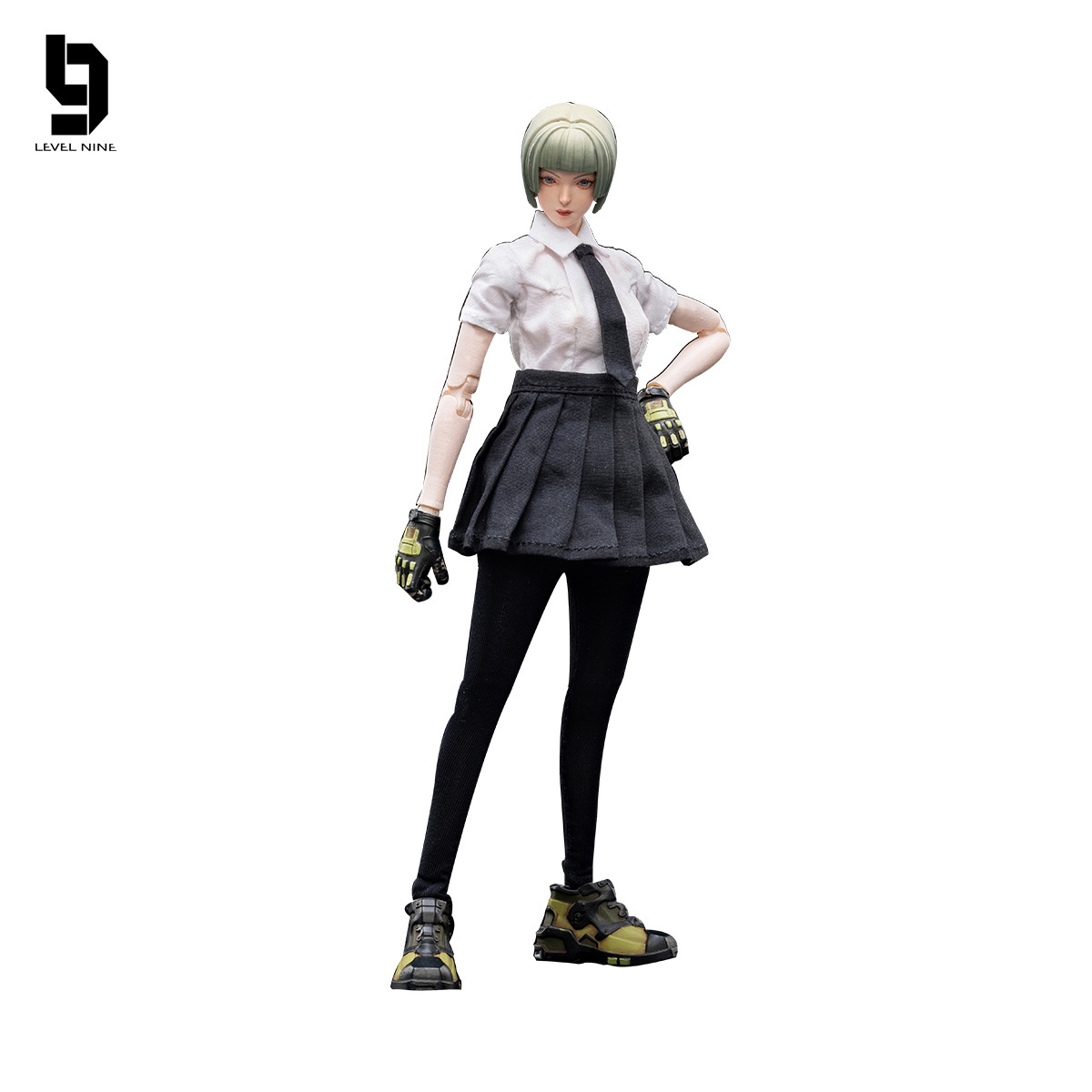 FRONTLINE CHAOS RIN