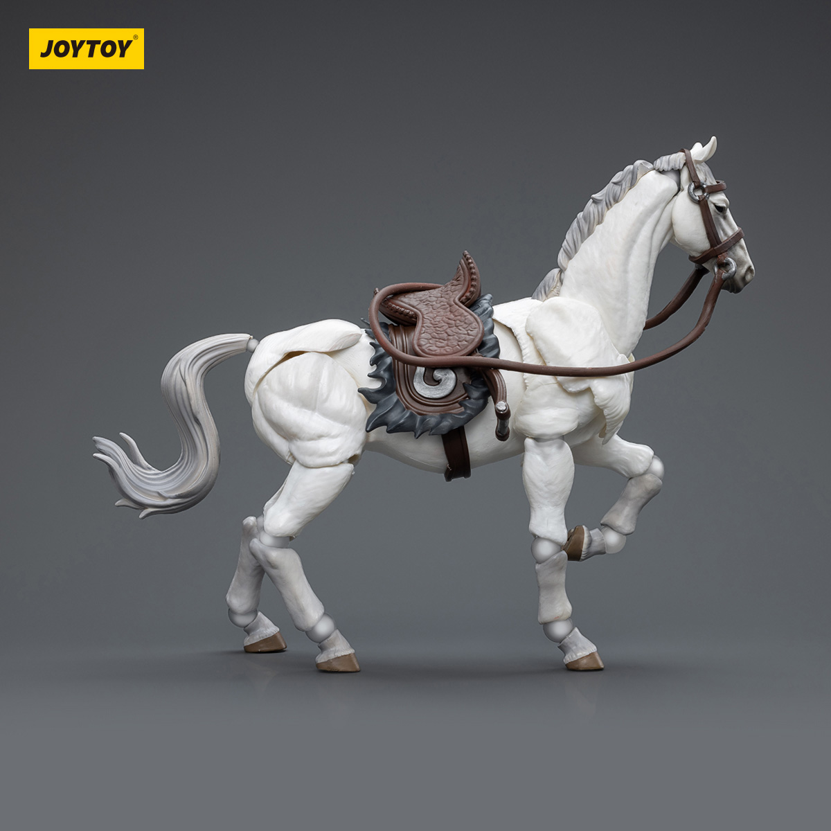 Dark Source-JiangHu War Horse (White)