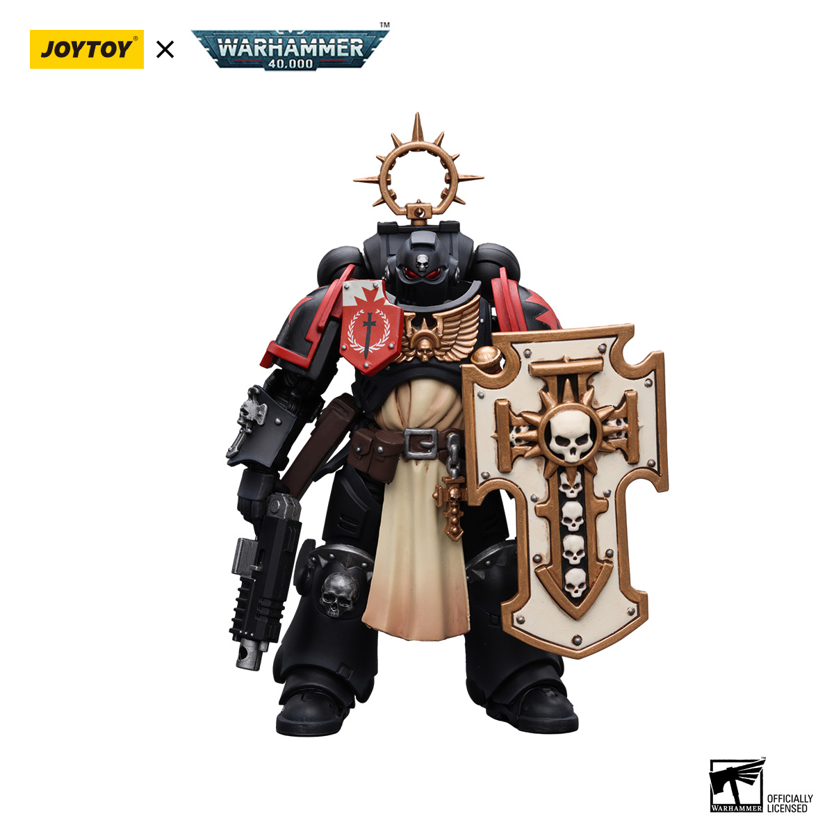Heros Corner - Primaris Eliminators - Space Marines Scharfschützen für
