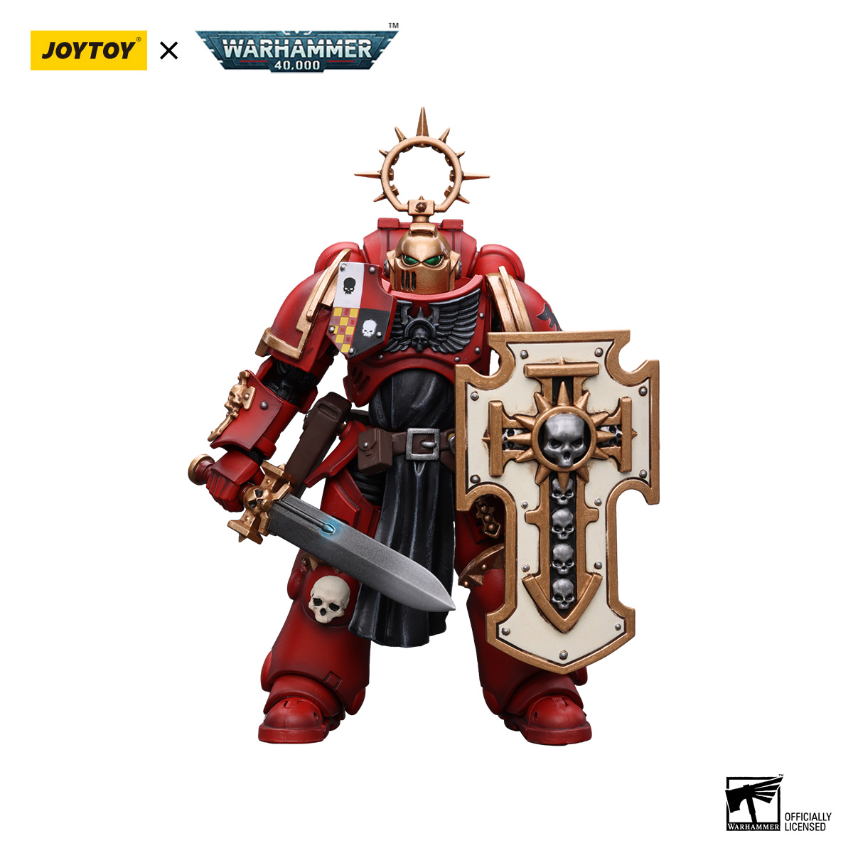 SPACE MARIES Bladeguard, Primaris, Reiver, Eliminators
