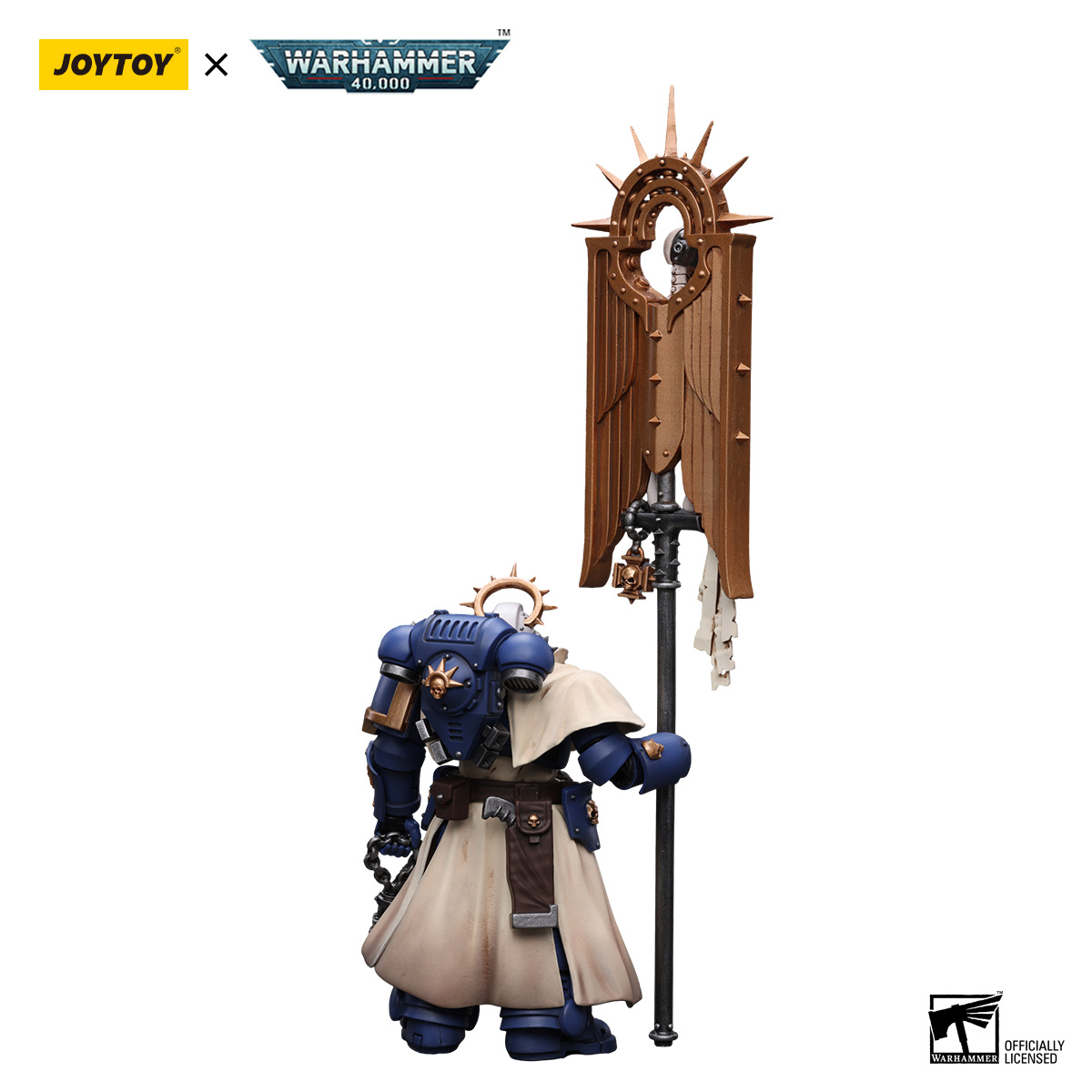 JOYTOY ウォーハンマー 40K Bladeguard Ancient JoyToy WH40K Ultramarines Bladeguard Ancient » Joytoy Figure