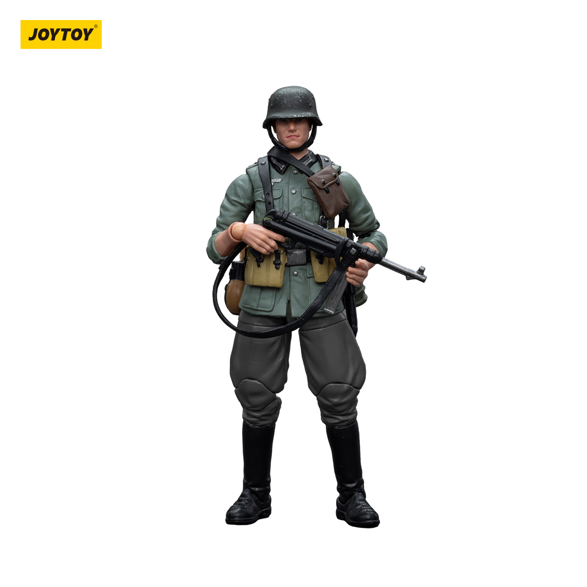 WWII Wehrmacht
