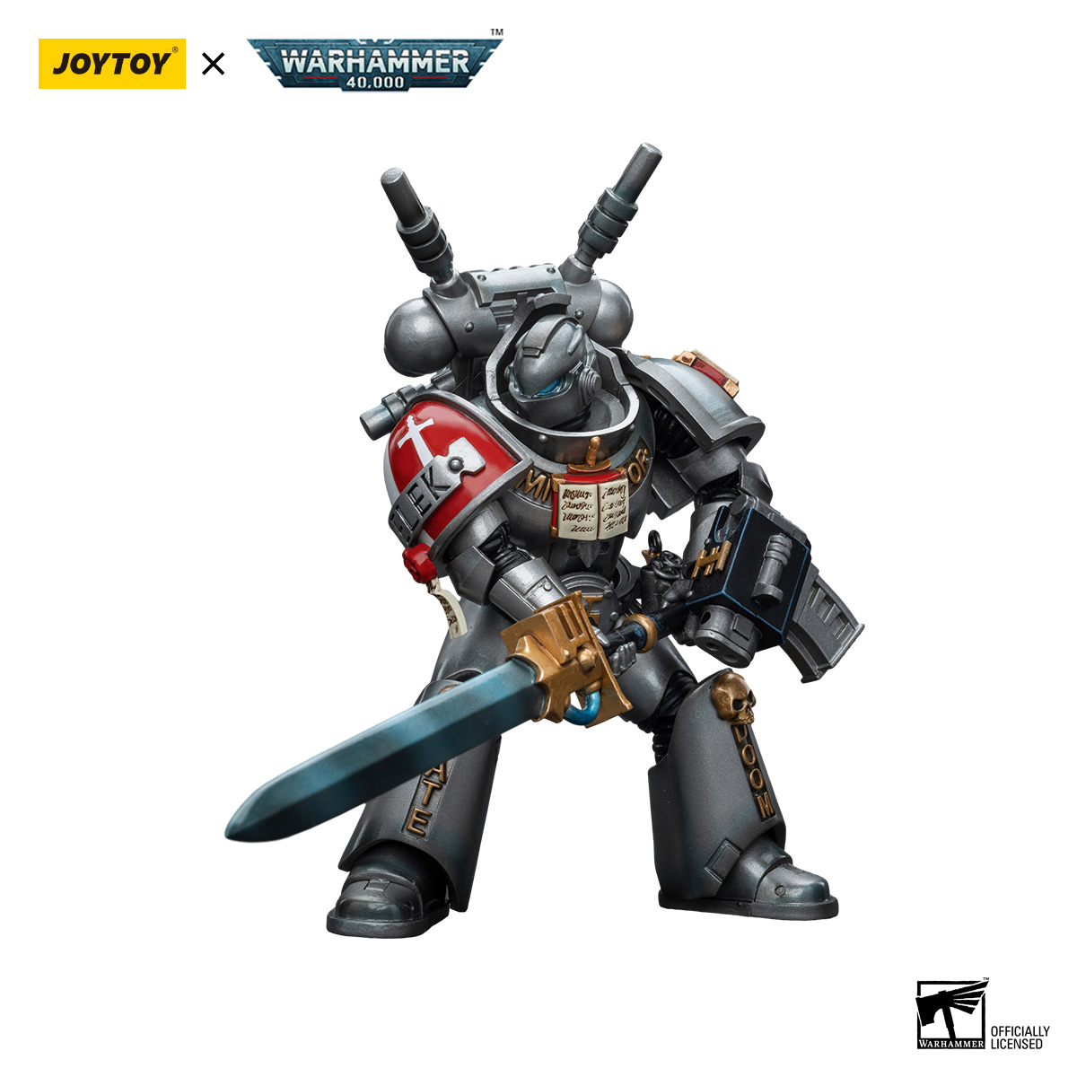 TMNT April O'Neil Aciton Figure - Foto 8