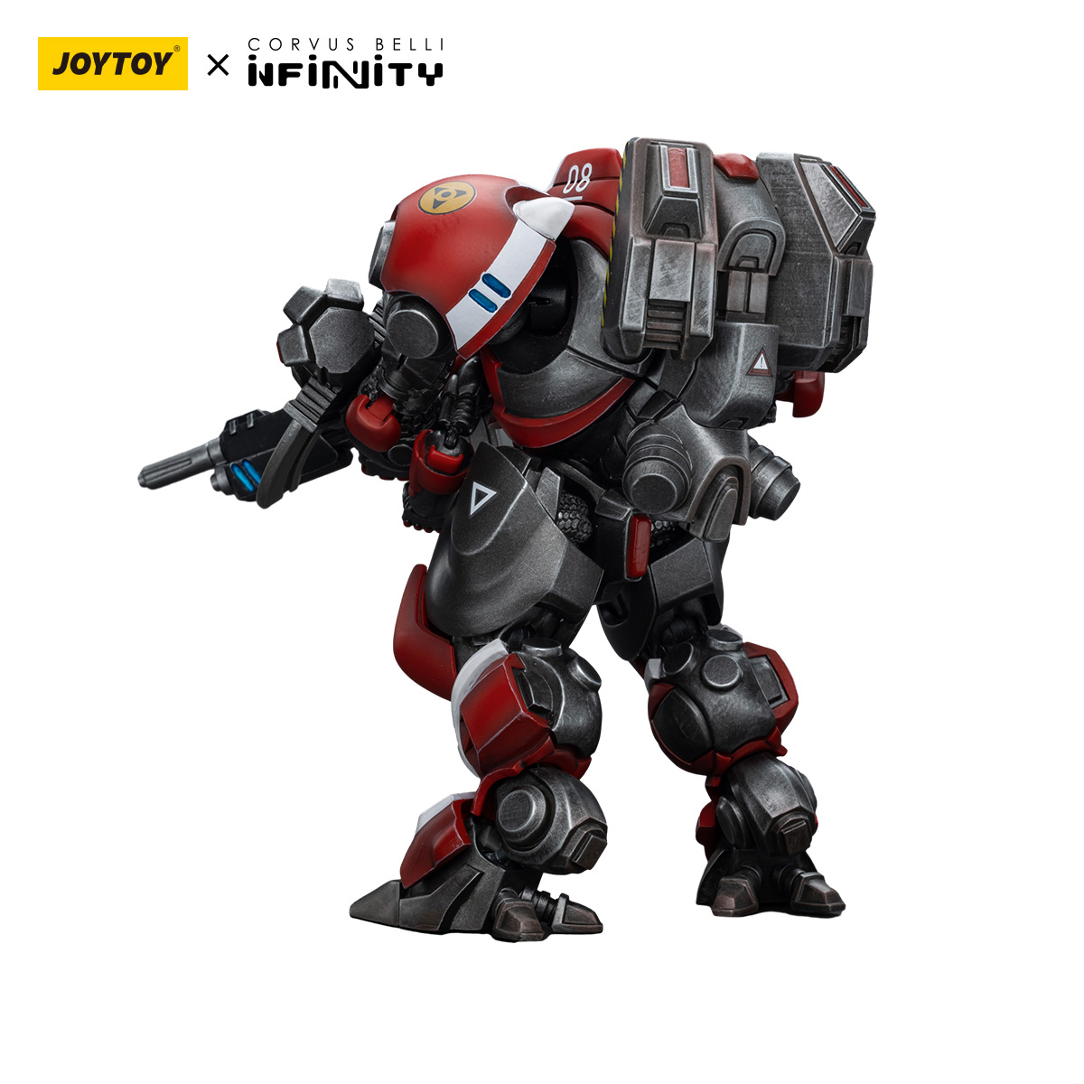 JOYTOY インフィニティ コルヴァス ベリ ノマッド ゲッコースクワッドロン JOYTOY インフィニティ コルヴァス ベリ ノマッド ゲッコー