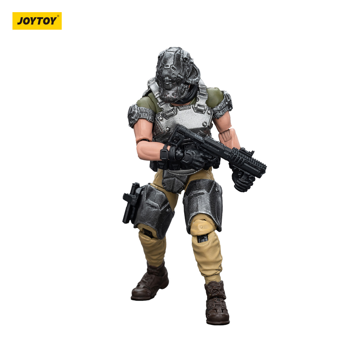 JOYTOY Hardcore Coldplay Kina Mercenaries