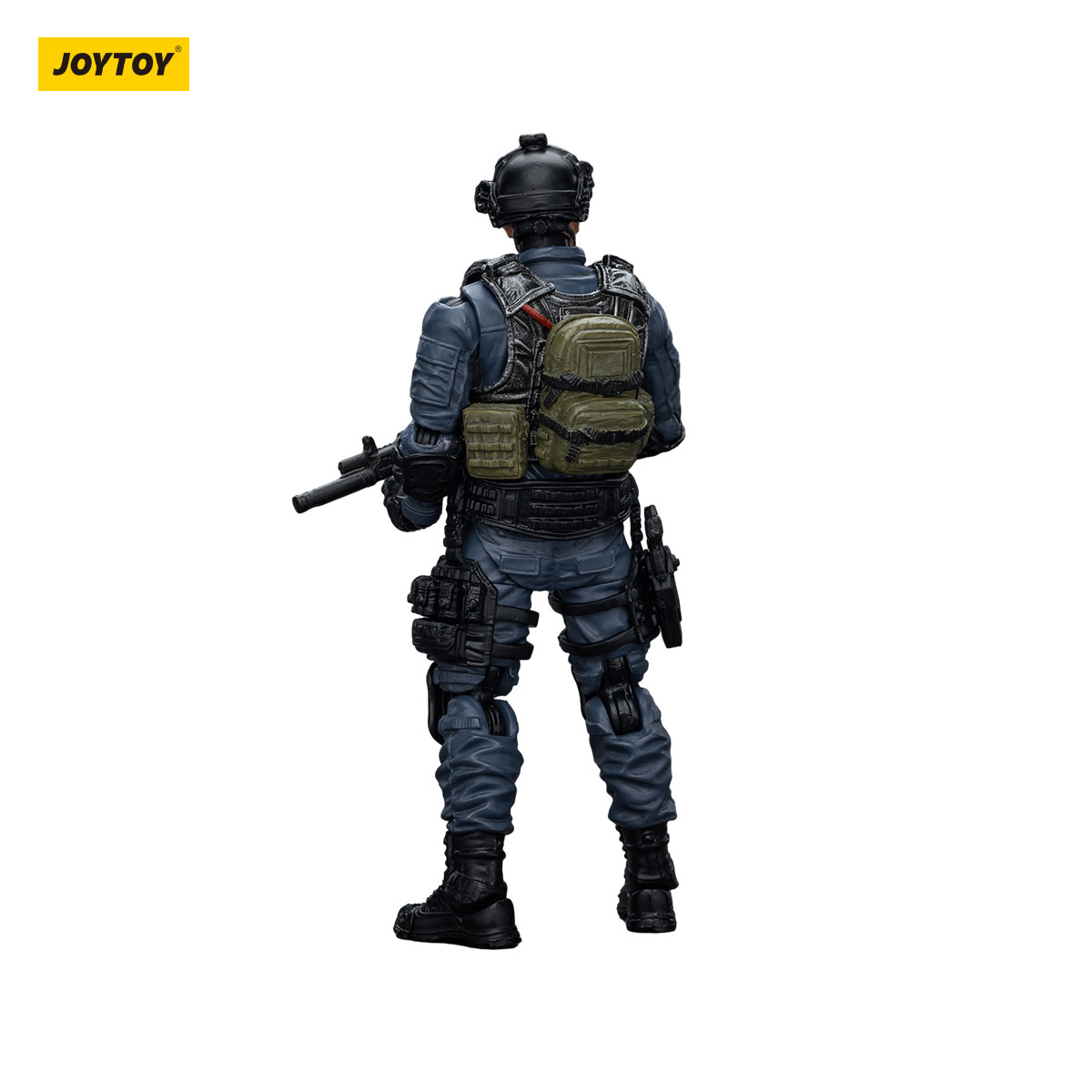 JOYTOY Hardcore Coldplay Army Builder Promotion Pack 4