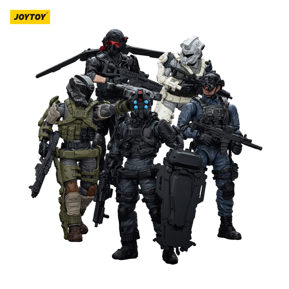 Army Builder Promotion Pack 4