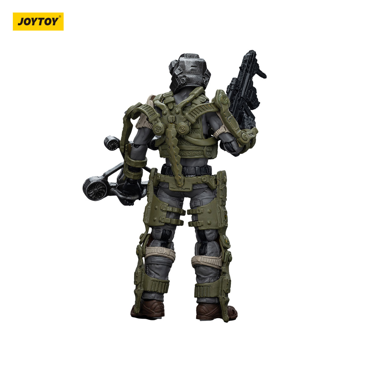 Army Builder Promotion Pack 4