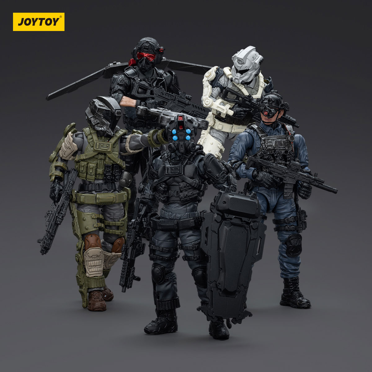 Army Builder Promotion Pack 4
