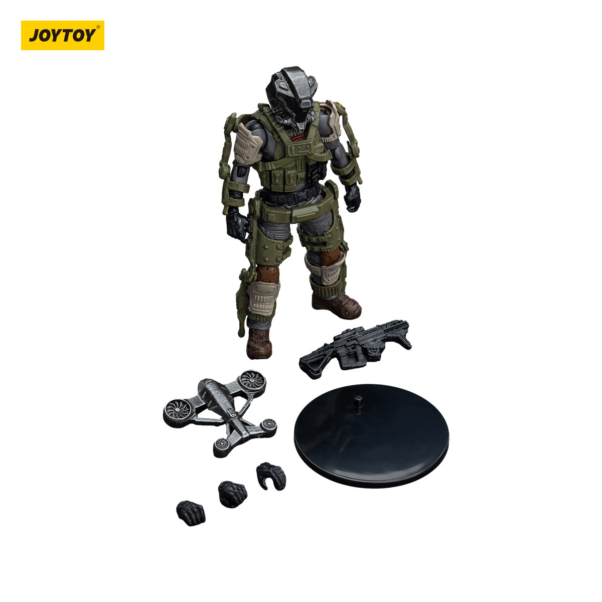 Army Builder Promotion Pack 4