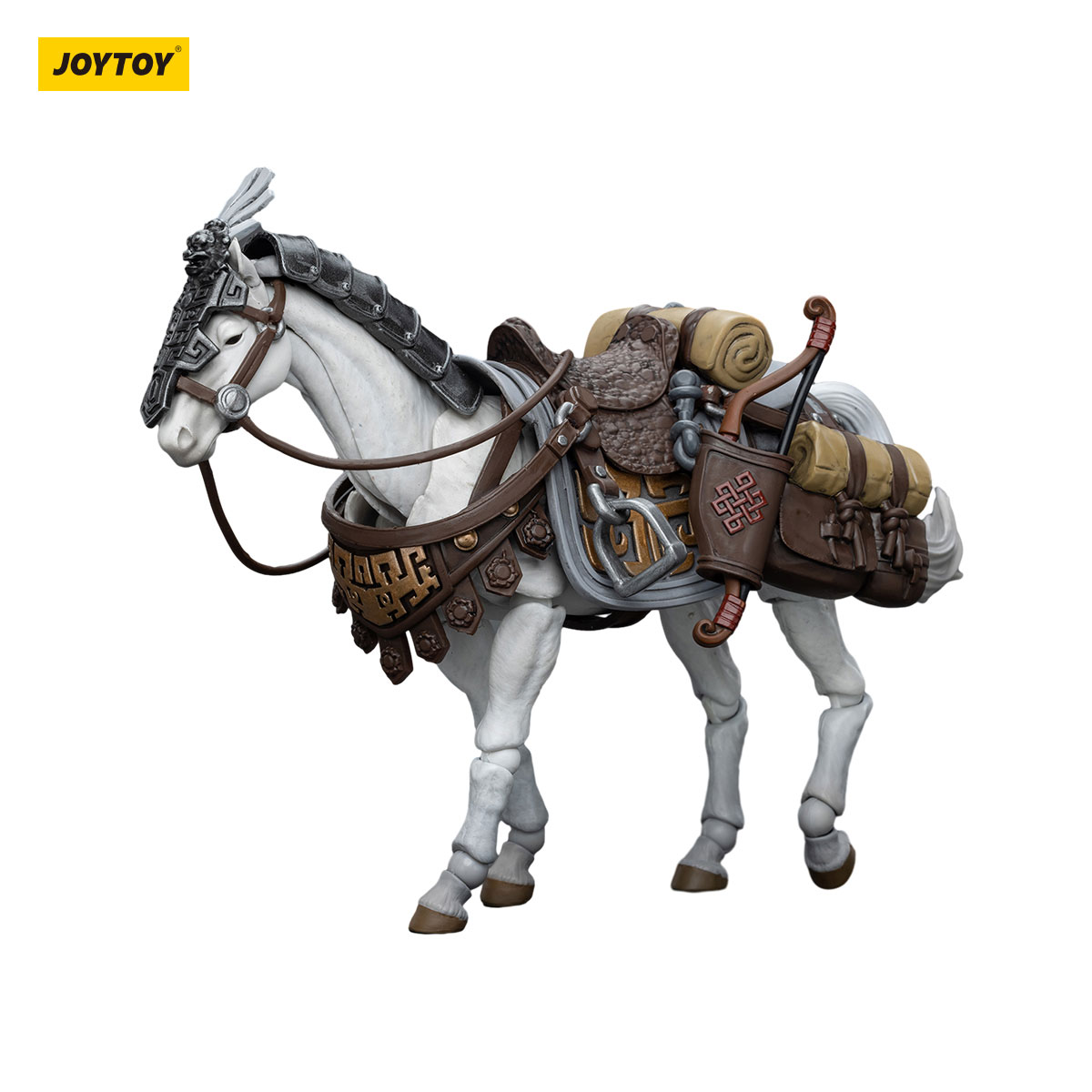 JOYTOY x Dark Source JiangHu Northern Hanland Empire White JOYTOY x Dark Source JiangHu Northern Hanland Empire White