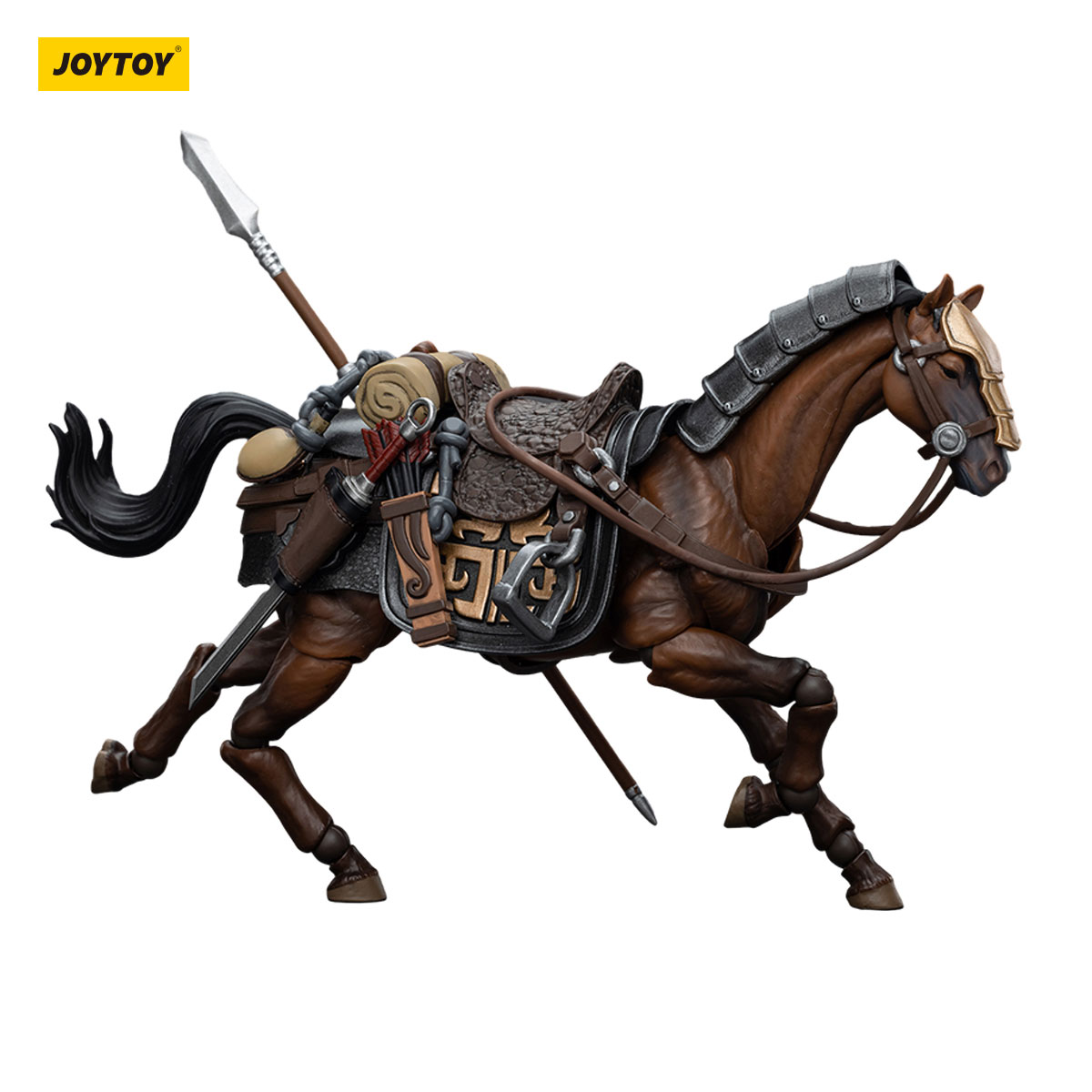 JOYTOY Dark Source JiangHu Northern Hanland Empire Heavy Cavalry