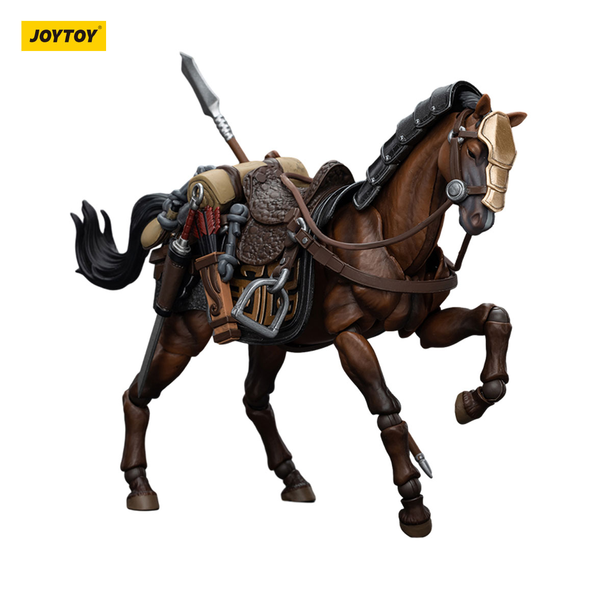 JOYTOY Dark Source JiangHu Northern Hanland Empire Heavy Cavalry