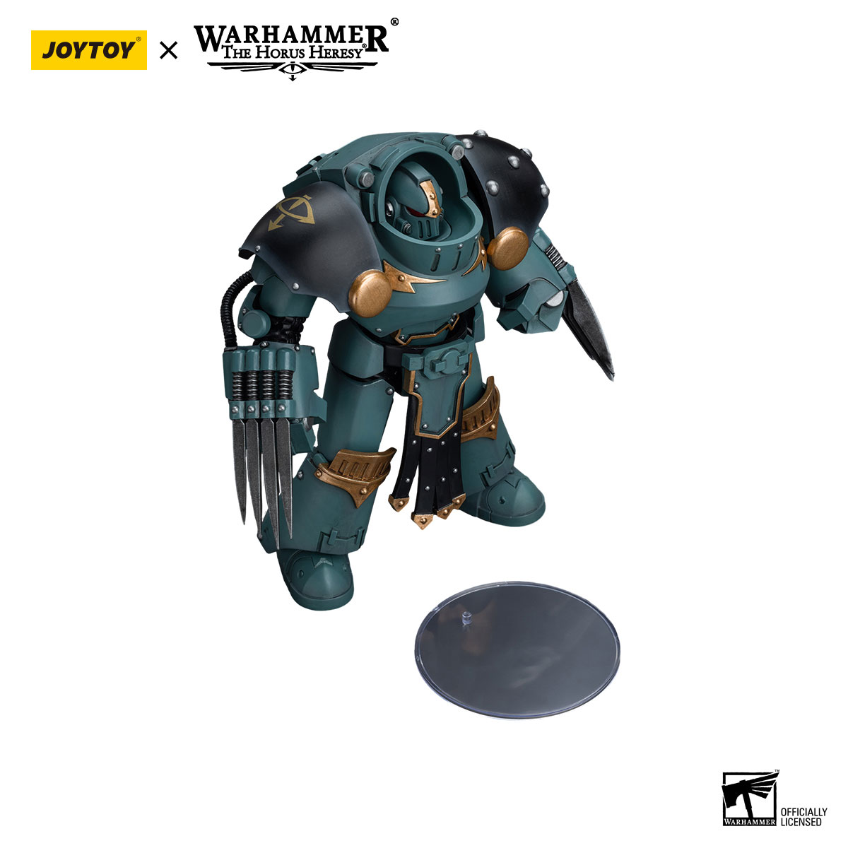 GWTCTOY JoyToy 30K - Personaggio d'azione originale 1