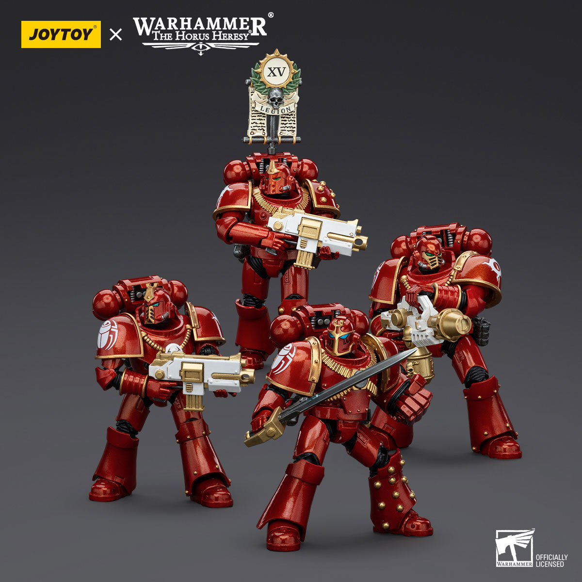 JOYTOY ウォーハンマー40K THOUSAND SONS LEGION Amazon.com: JOYTOY Warhammer 40k Thousand Sons, Thousand