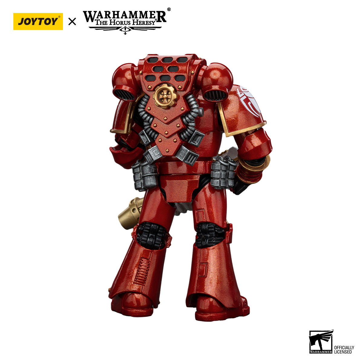 JOYTOY Warhammer The Horus Heresy Thousand Sons Legion MKIV