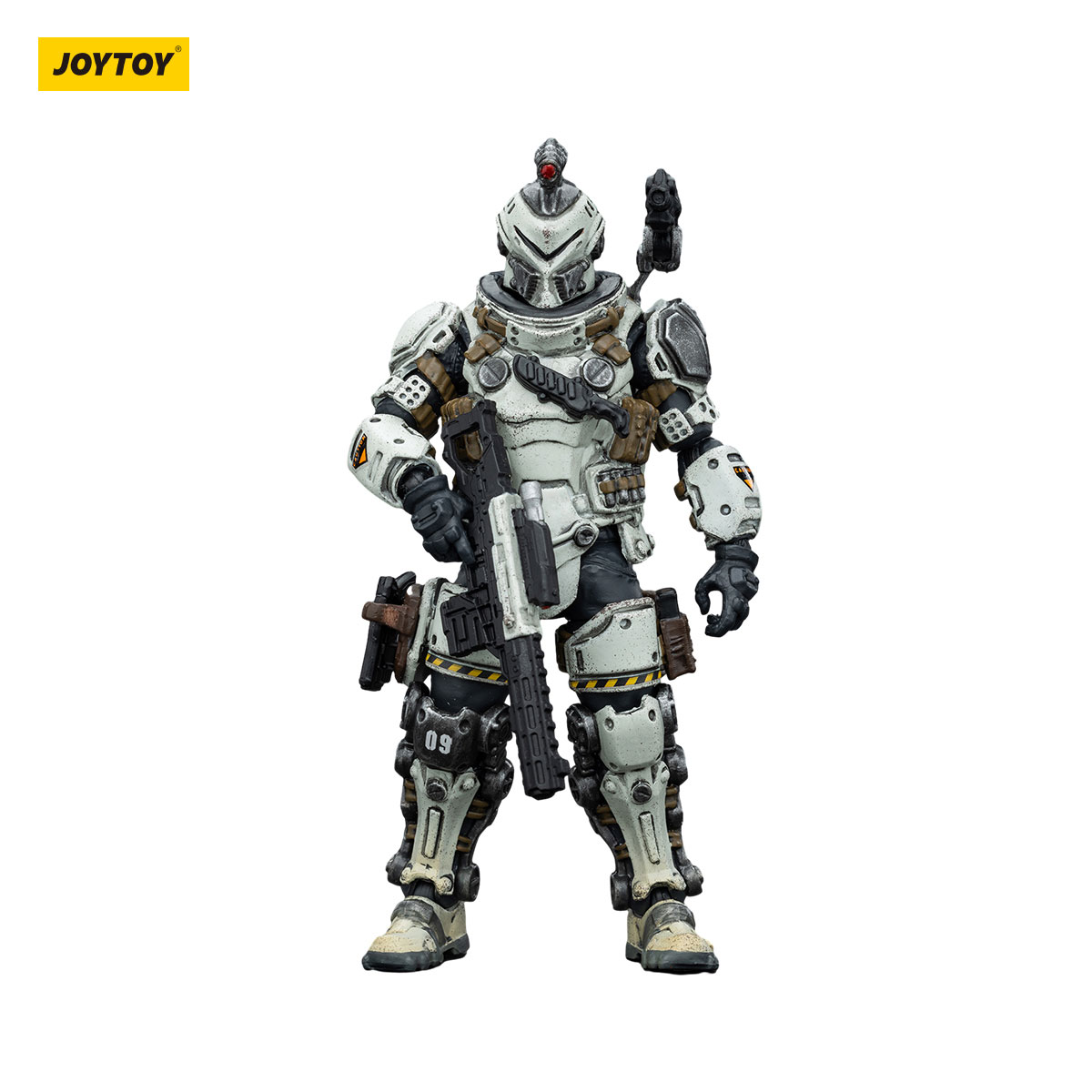 JOYTOY Battle For the Stars Sorrow Expeditionary Forces 09th 