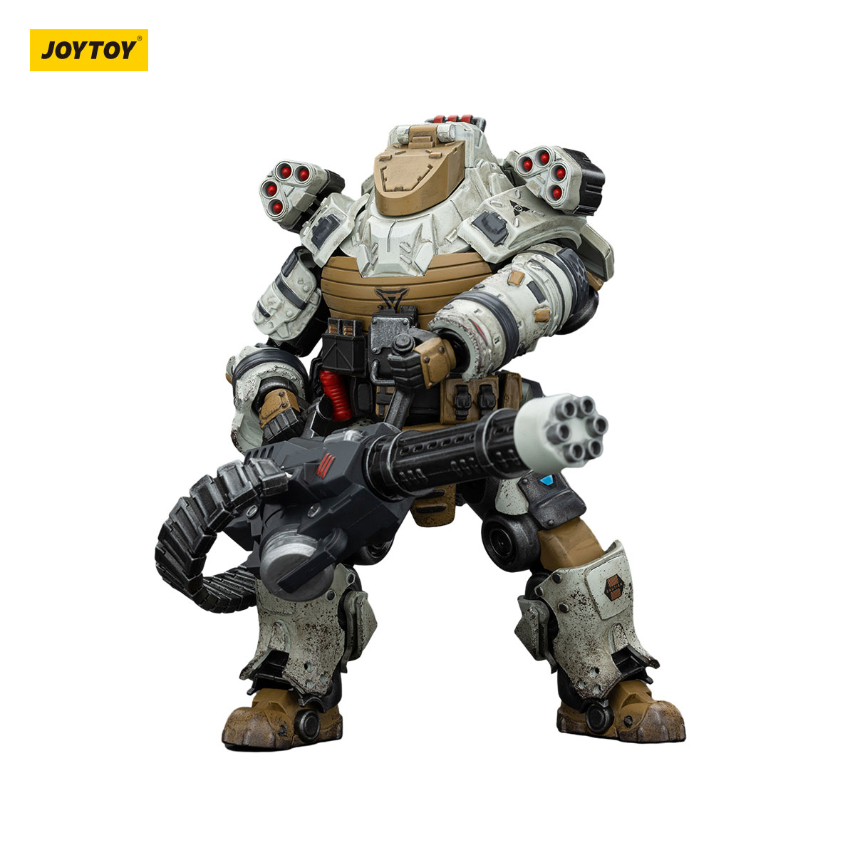 JOYTOY 暗源 戦星辰 19ST LEGION GHOST SQUAD Joy Toy 19th Legion Ghost United 1/18 action figure 3 pack