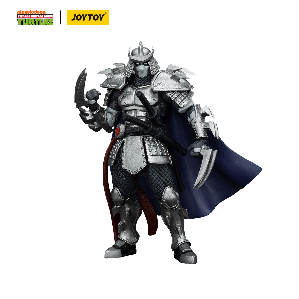ninja turtle shredder figure