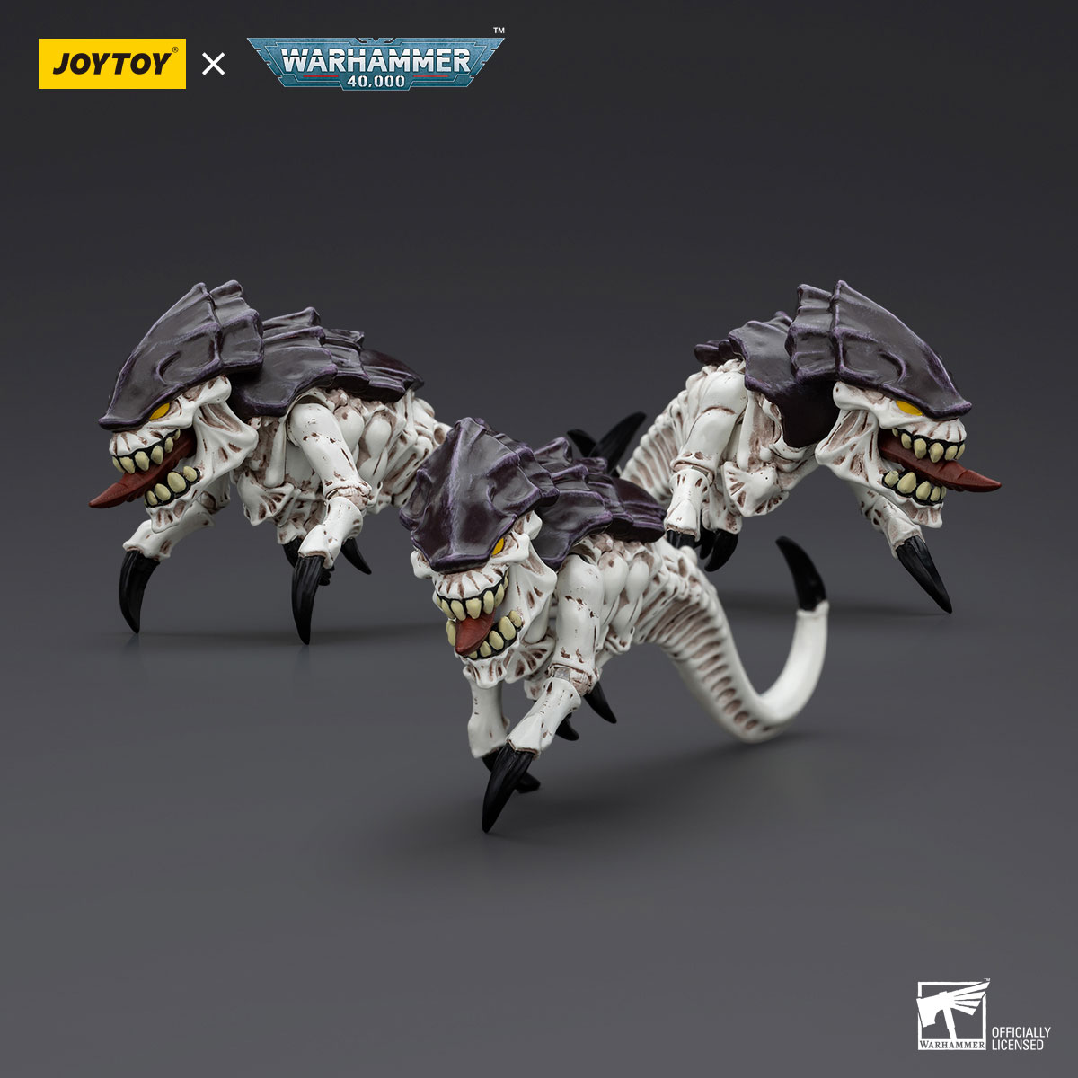 Tyranids Hive Fleet Leviathan Ripper