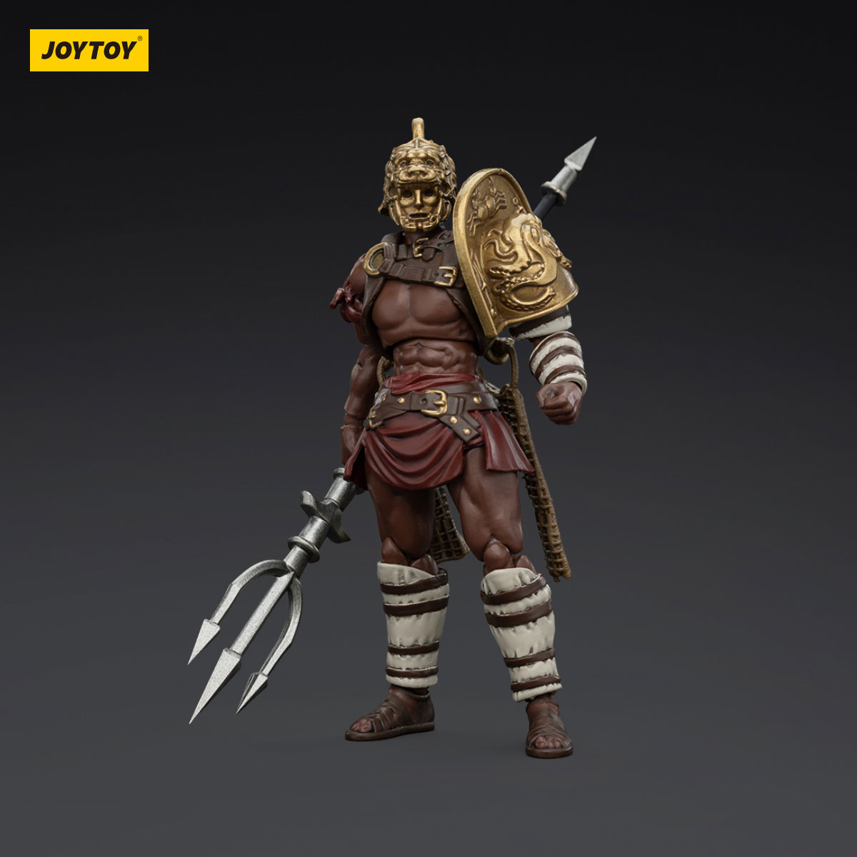 Roma Leisure Breathable Gladiator