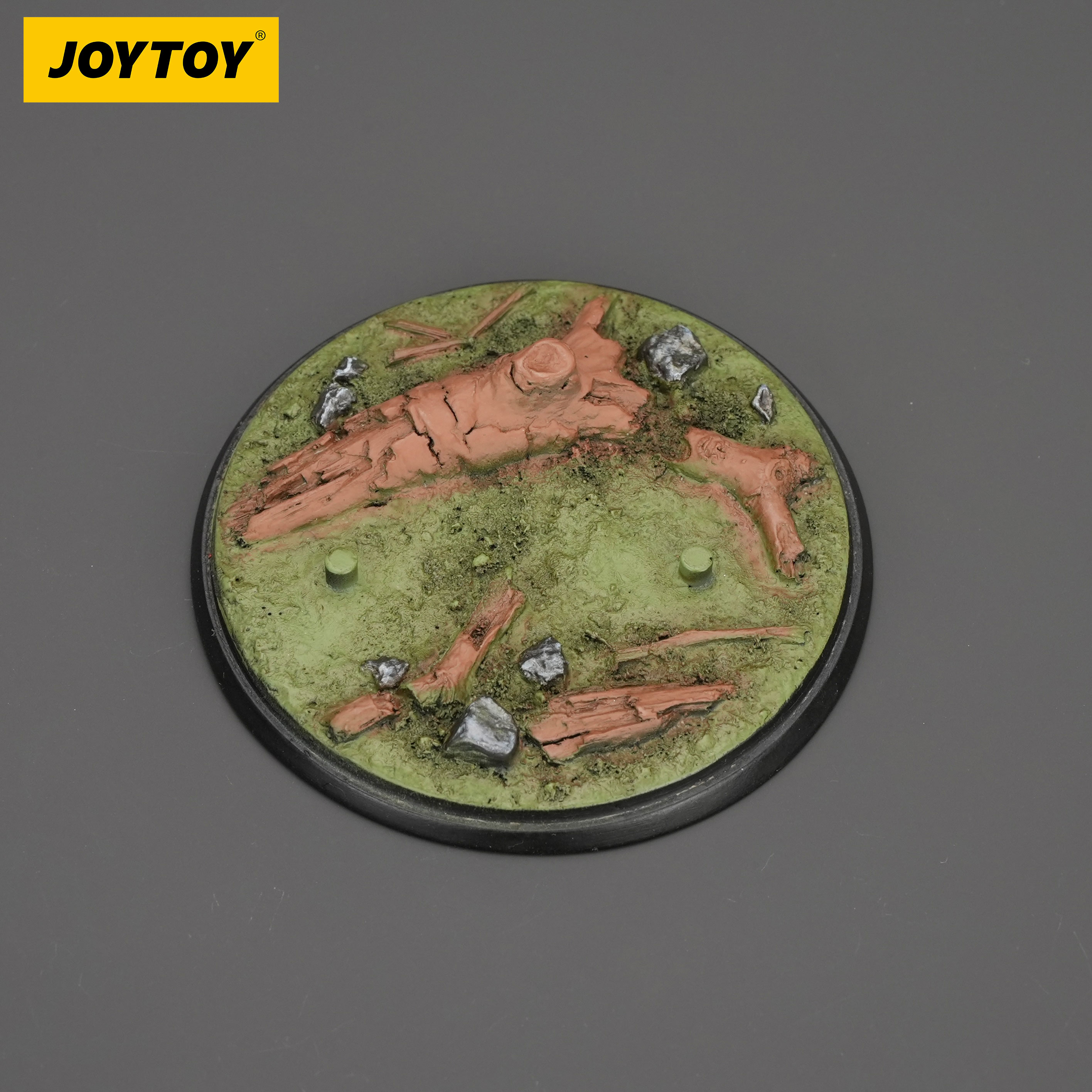 Resin Base (Random)