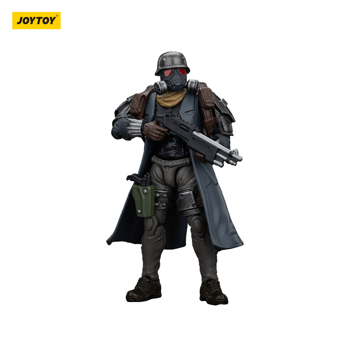 JOYTOY Battle For The Star Shadow Jaeger squad Action FIgure