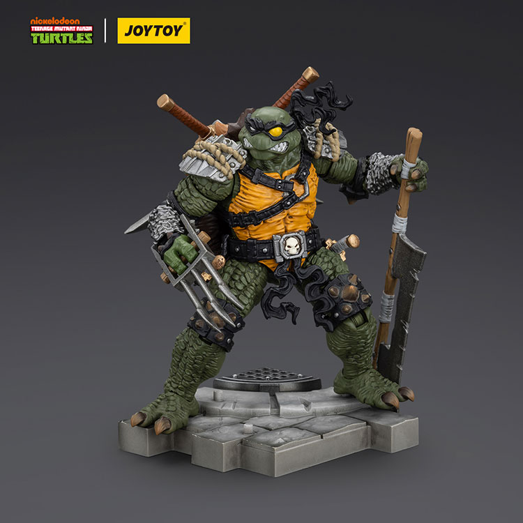 TMNT SLASH